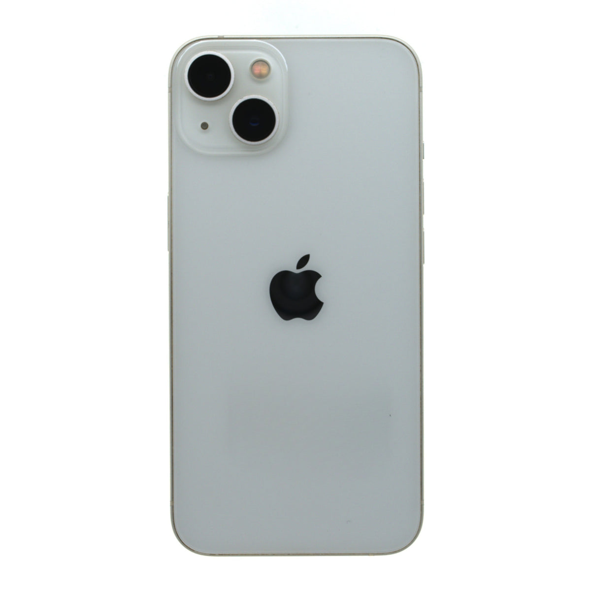 95新 Apple iPhone 13 128G 星光色 中國大陸版