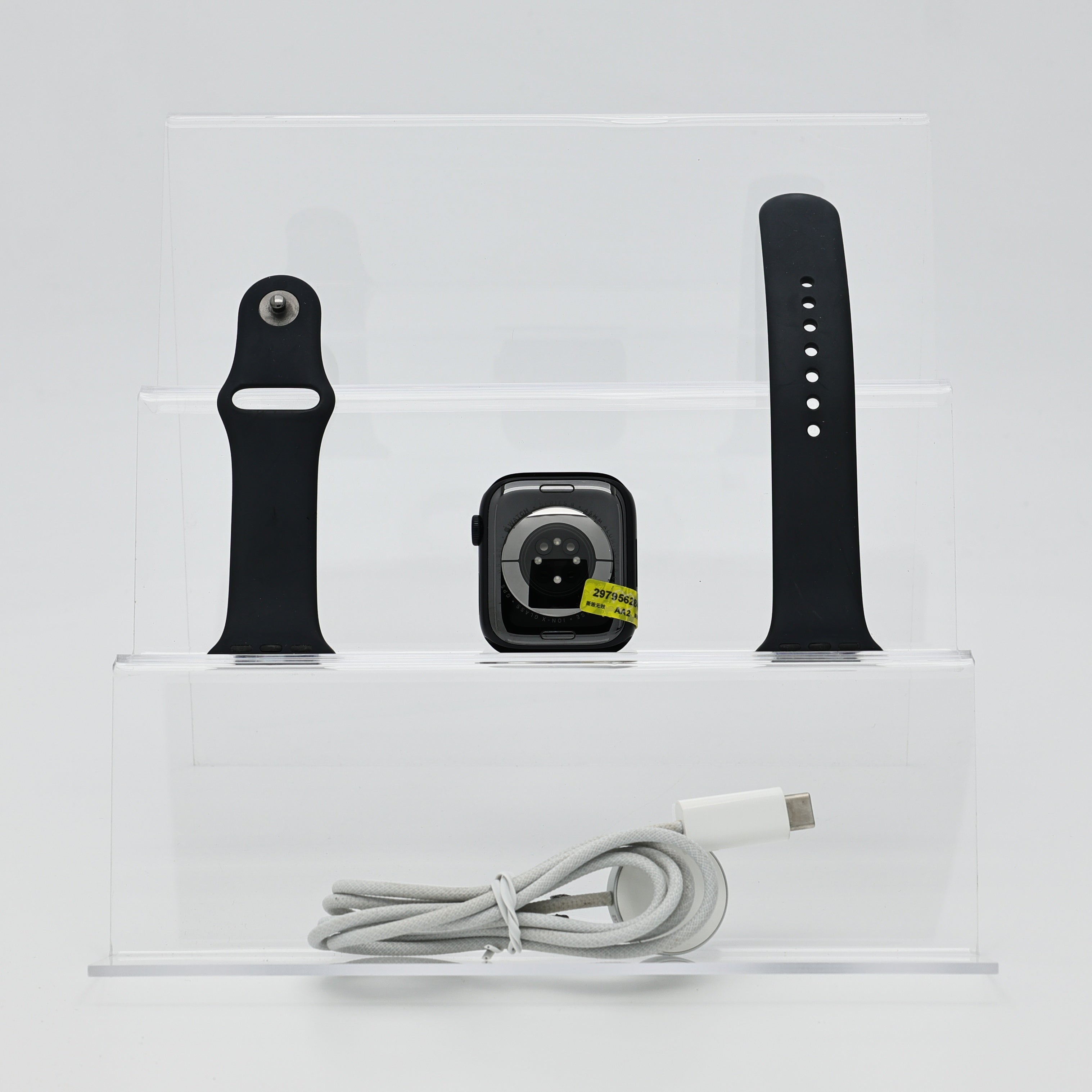 99新 Apple Watch Series 9 45毫米 鋁金屬