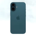 95新 Apple iPhone 16 256G 深青色 中國大陸版