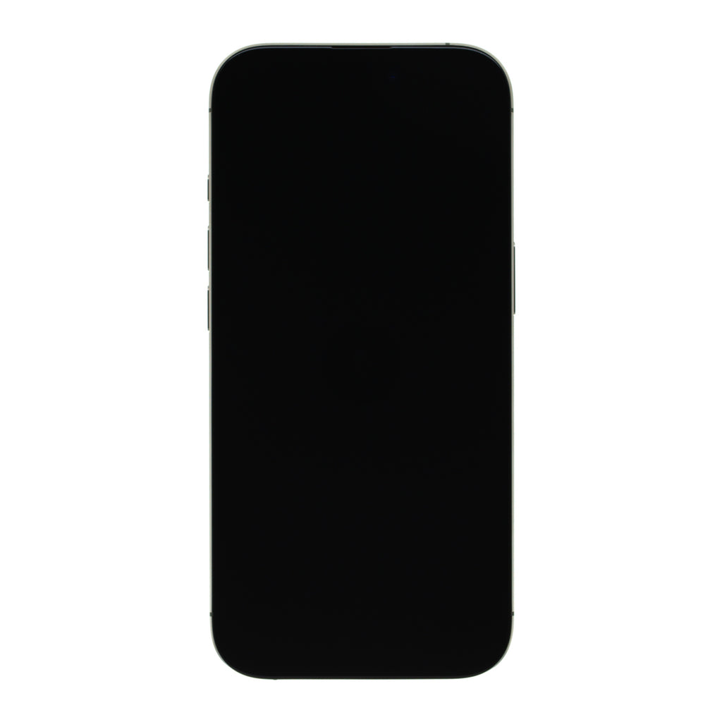 99新 Apple iPhone 16 Pro 128G 原色鈦金屬 中國大陸版