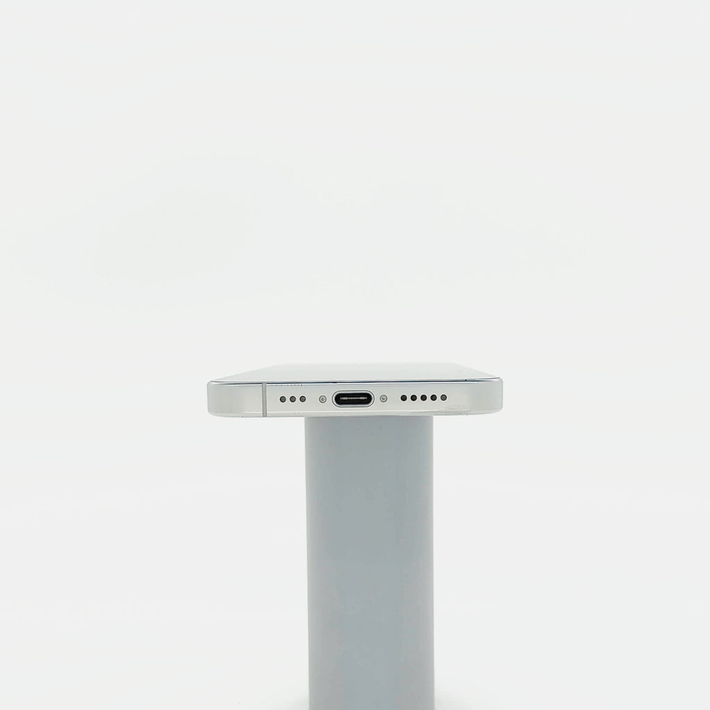 95新 Apple iPhone 16 Pro 128G 白色鈦金屬 中國大陸版