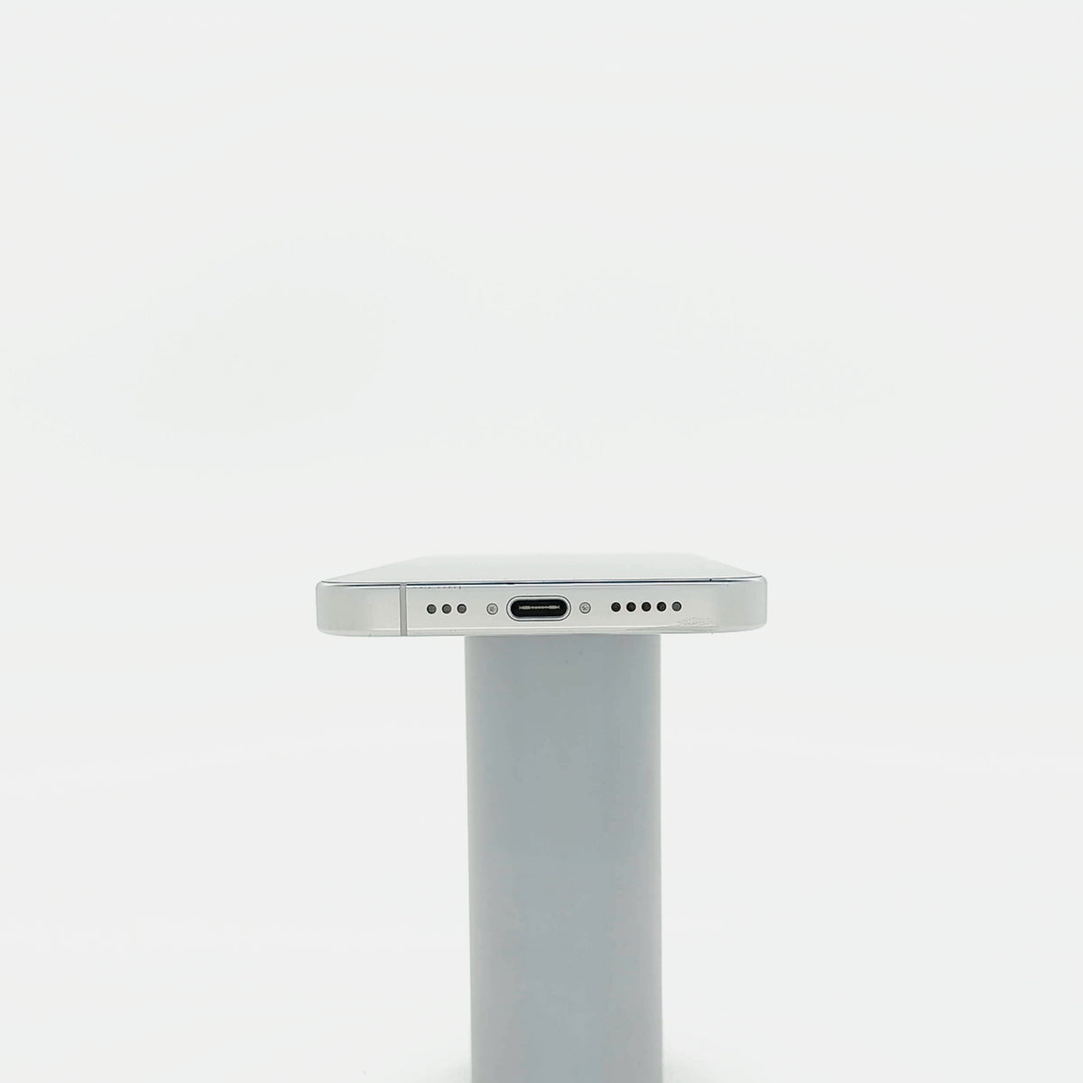 95新 Apple iPhone 16 Pro 128G 白色鈦金屬 中國大陸版