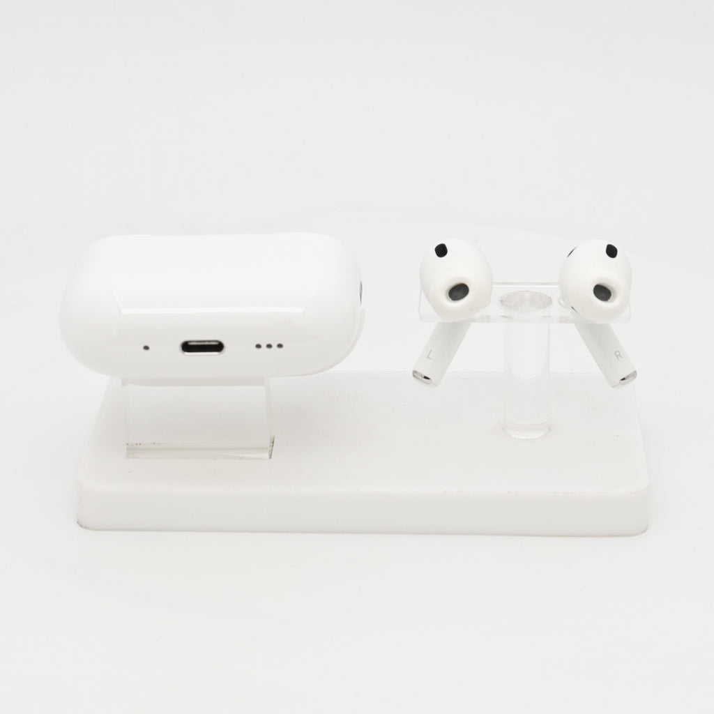 99新 Apple AirPods Pro 3 白色