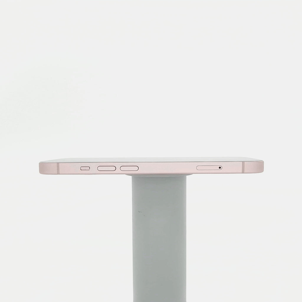 95新 Apple iPhone 15 256G 粉紅色 中國大陸版