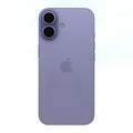 95新 Apple iPhone 17 256G 薰衣草紫色 中國大陸版