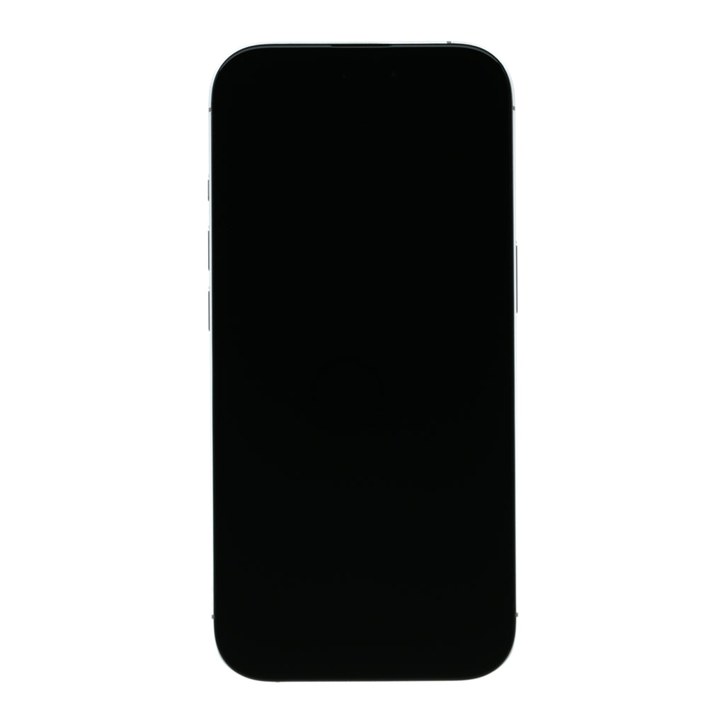 95新 Apple iPhone 16 Pro 256G 白色鈦金屬 中國大陸版