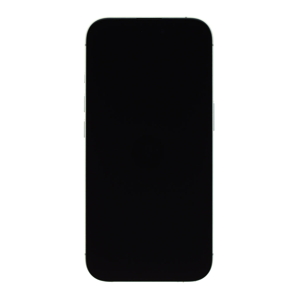 95新 Apple iPhone 16 256G 白色 中國大陸版