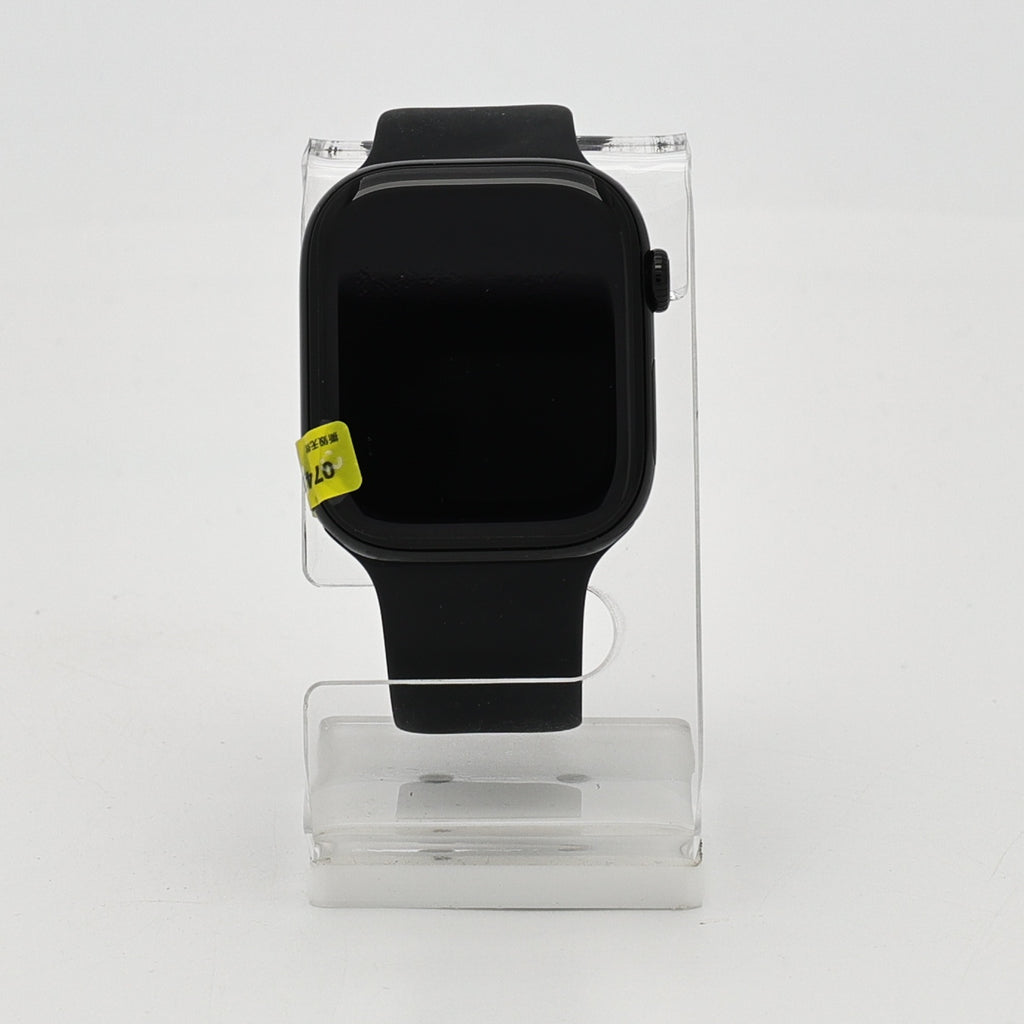 99新 Apple Watch Series 10 46毫米 鋁金屬