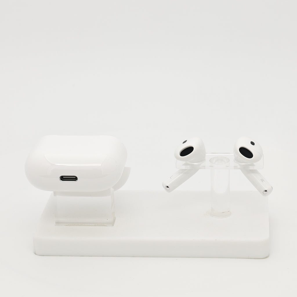 99新 Apple AirPods 5 白色