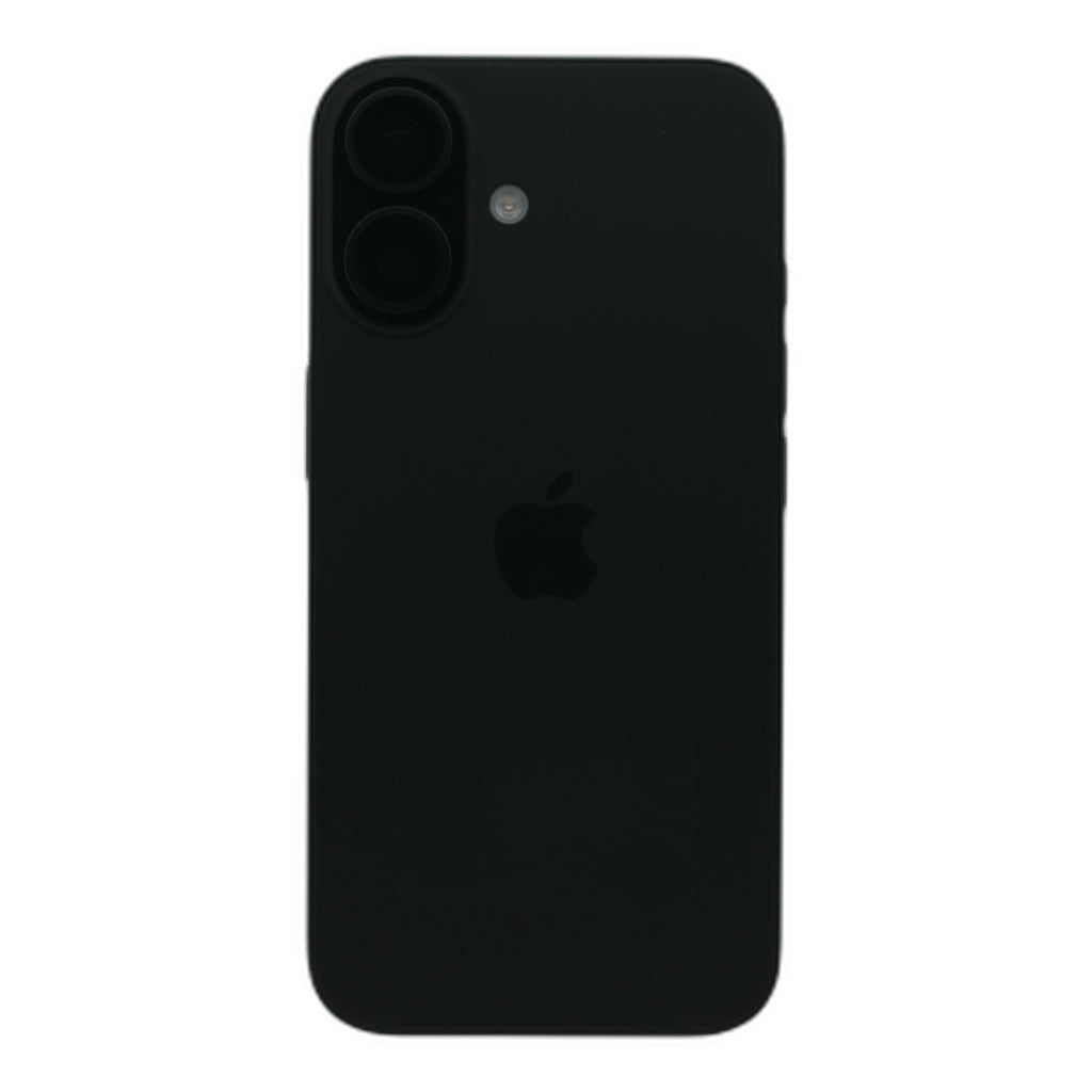 95新 Apple iPhone 16 128G 黑色 中國大陸版