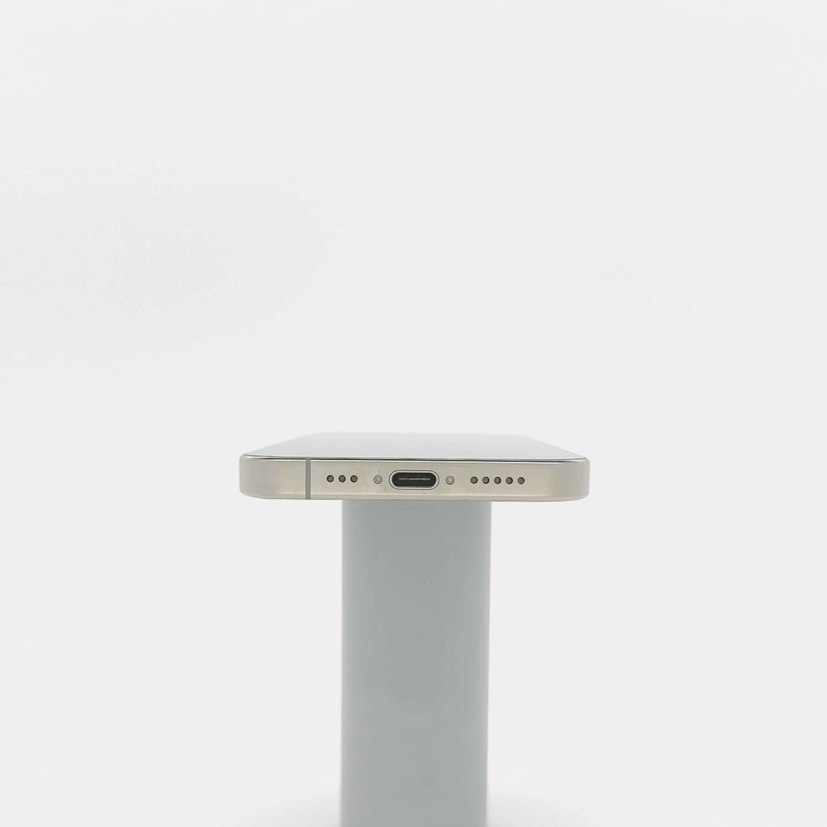 95新 Apple iPhone 16 Pro 256G 原色鈦金屬 中國大陸版