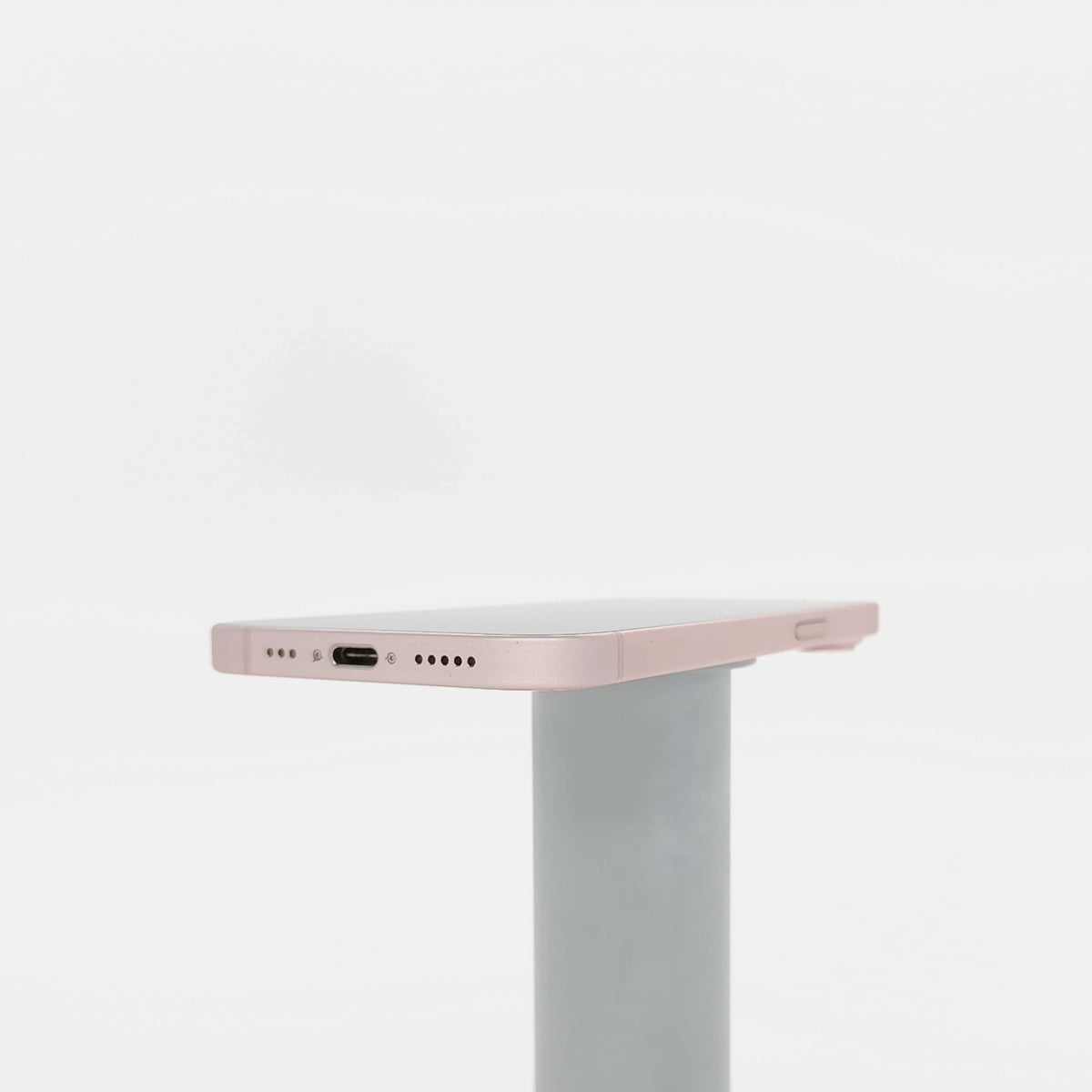 95新 Apple iPhone 15 256G 粉紅色 中國大陸版