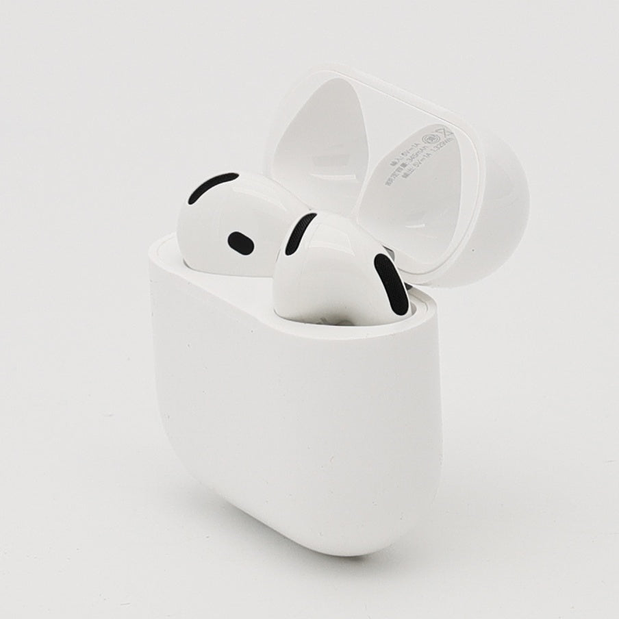 99新 Apple AirPods 4 (支持主动降噪) 白色