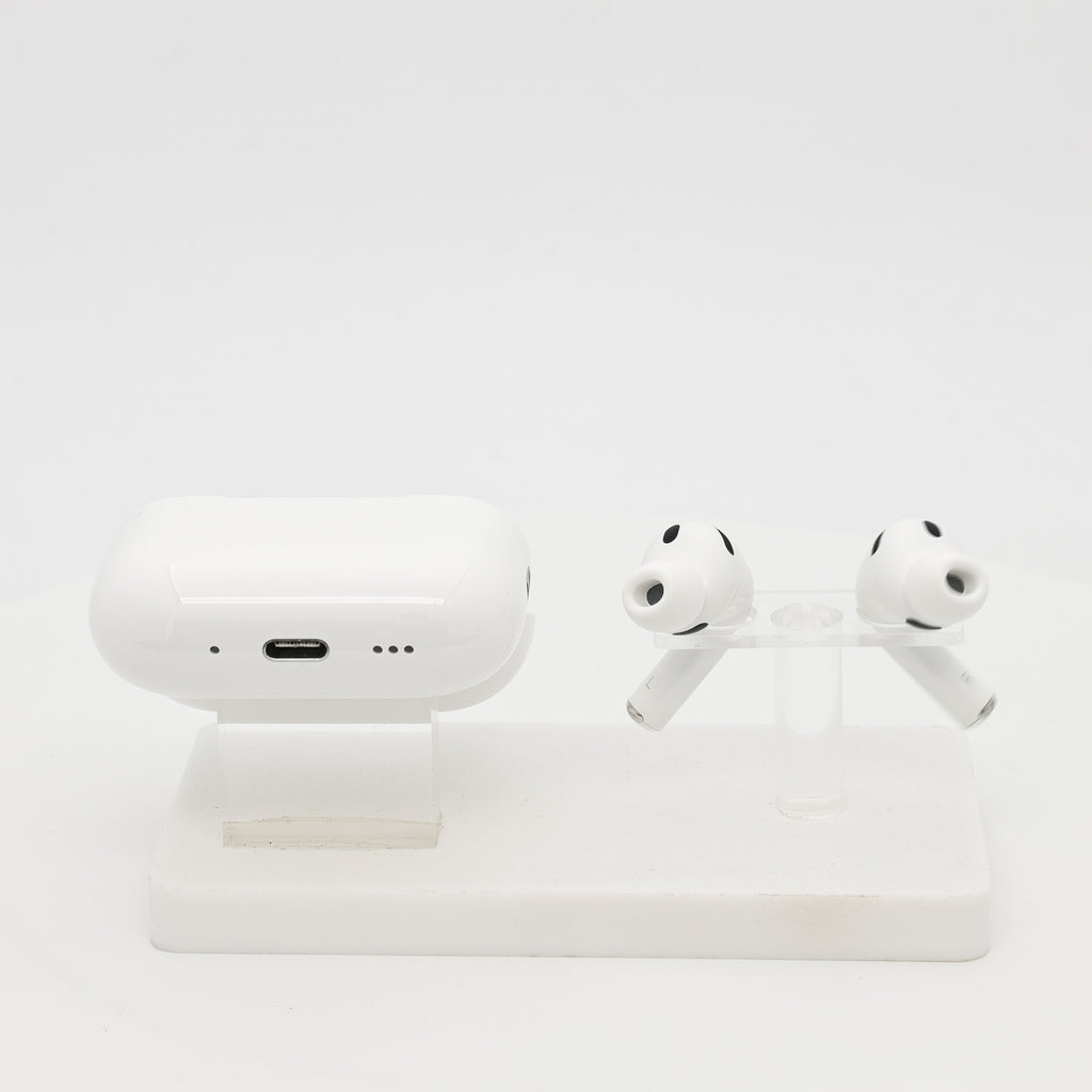 99新 Apple AirPods Pro 3 白色