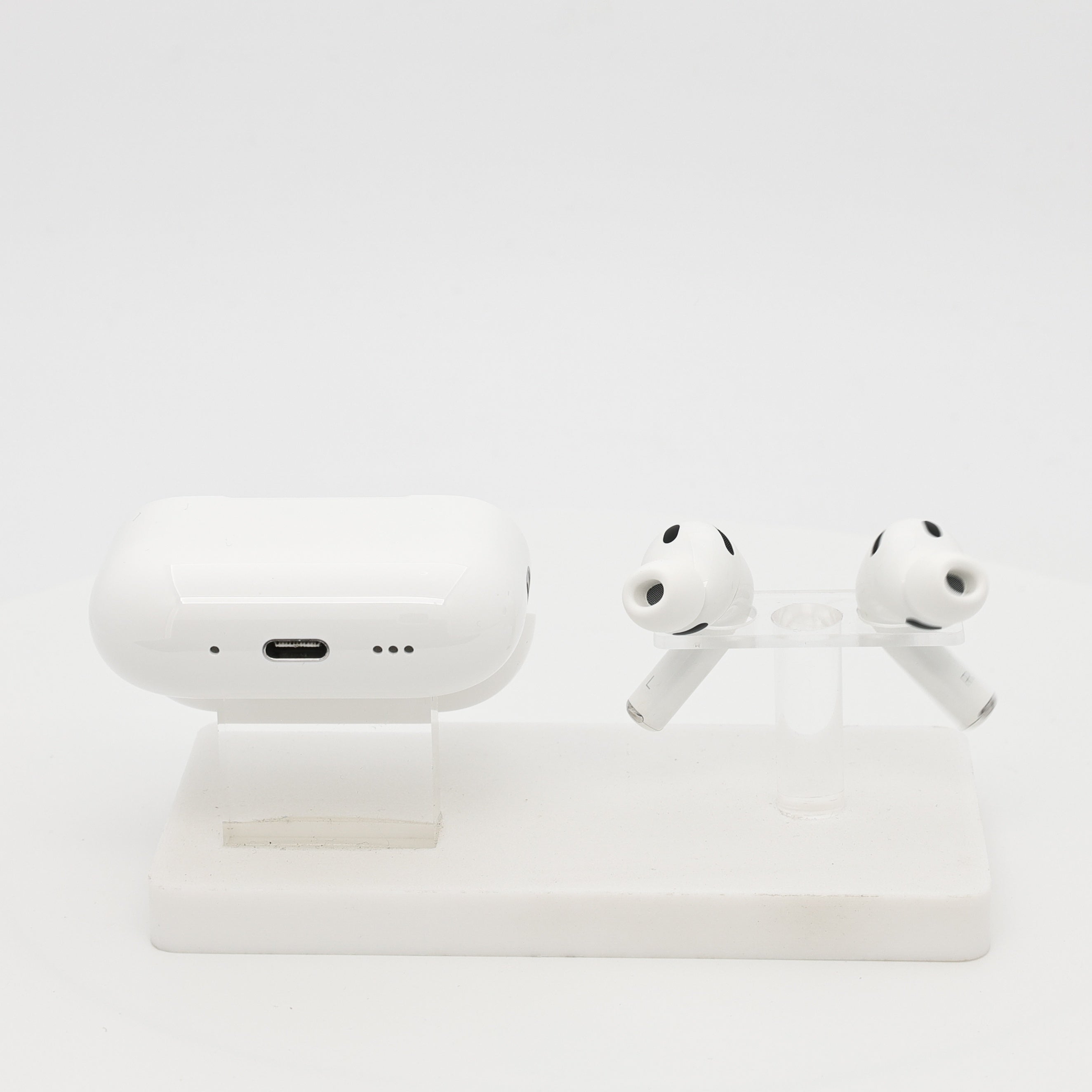 99新 Apple AirPods Pro 3 白色
