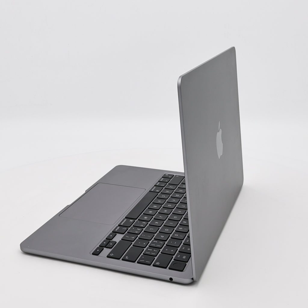 99新 Apple MacBook Air 24年 13寸 M3（8+8核） 8G RAM 256G SSD 深空灰色