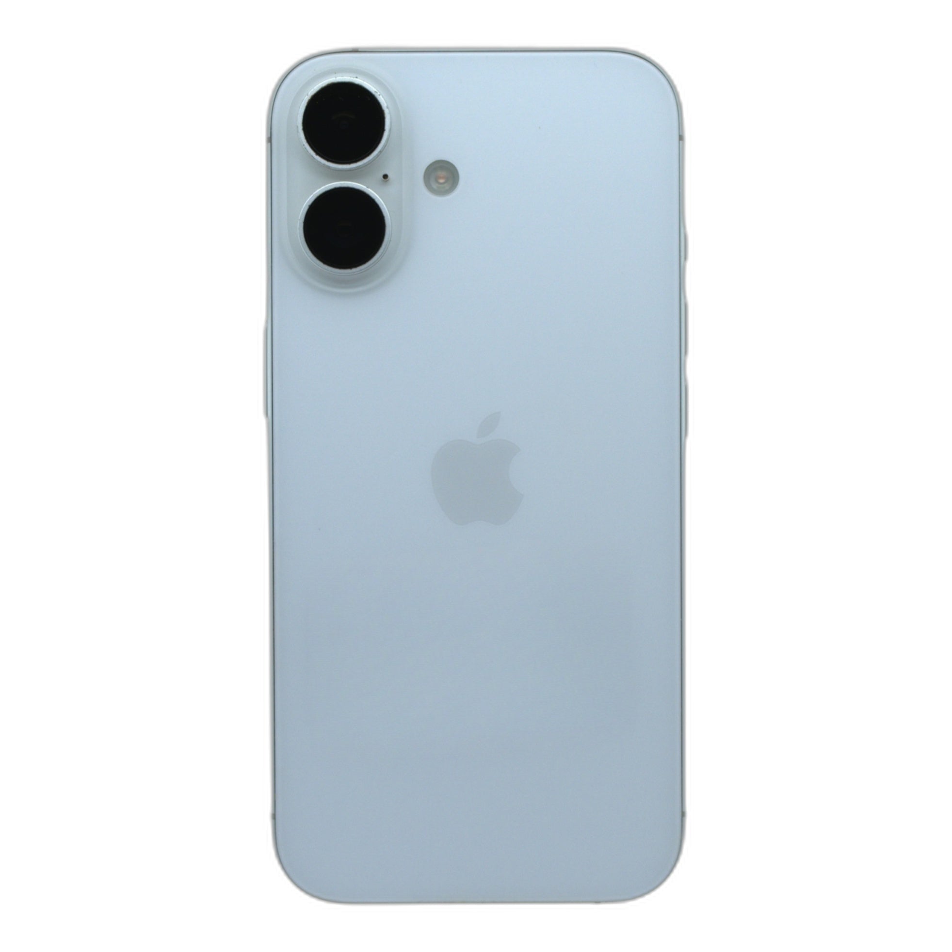 95新 Apple iPhone 16 128G 白色 中國大陸版