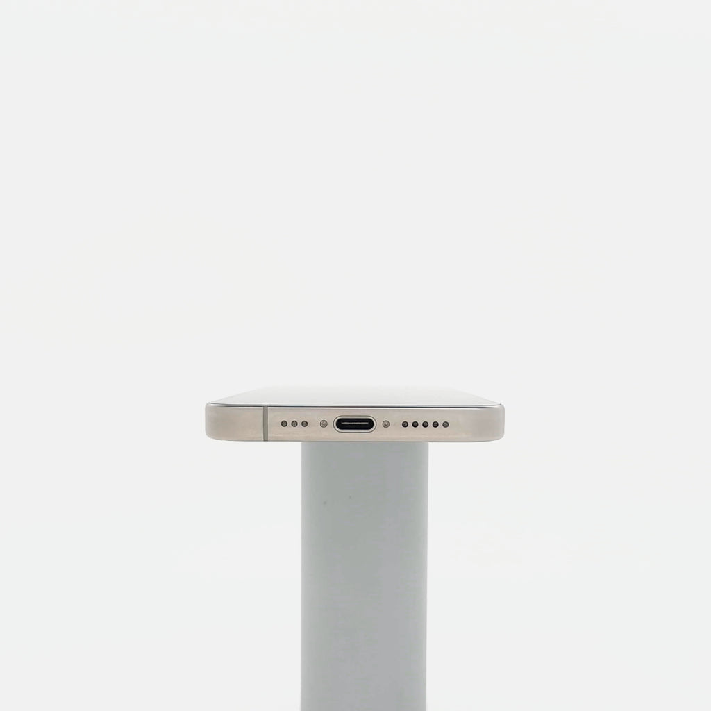 95新 Apple iPhone 15 Pro 256G 原色鈦金屬 中國大陸版