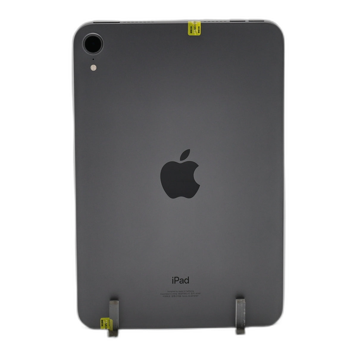 99新 Apple iPad mini6 64G 深空灰色 WIFI