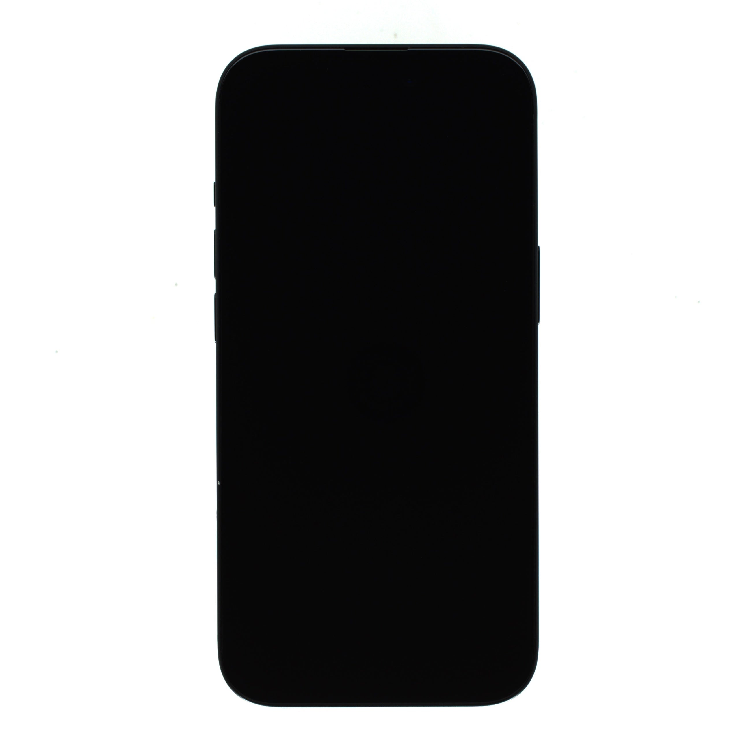 95新 Apple iPhone 15 128G 黑色 中國大陸版