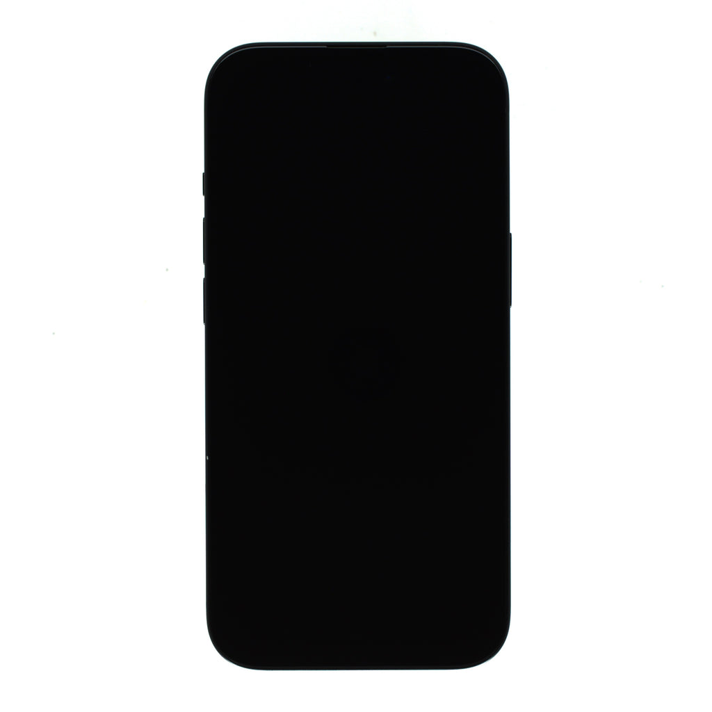 95新 Apple iPhone 15 128G 黑色 中國大陸版