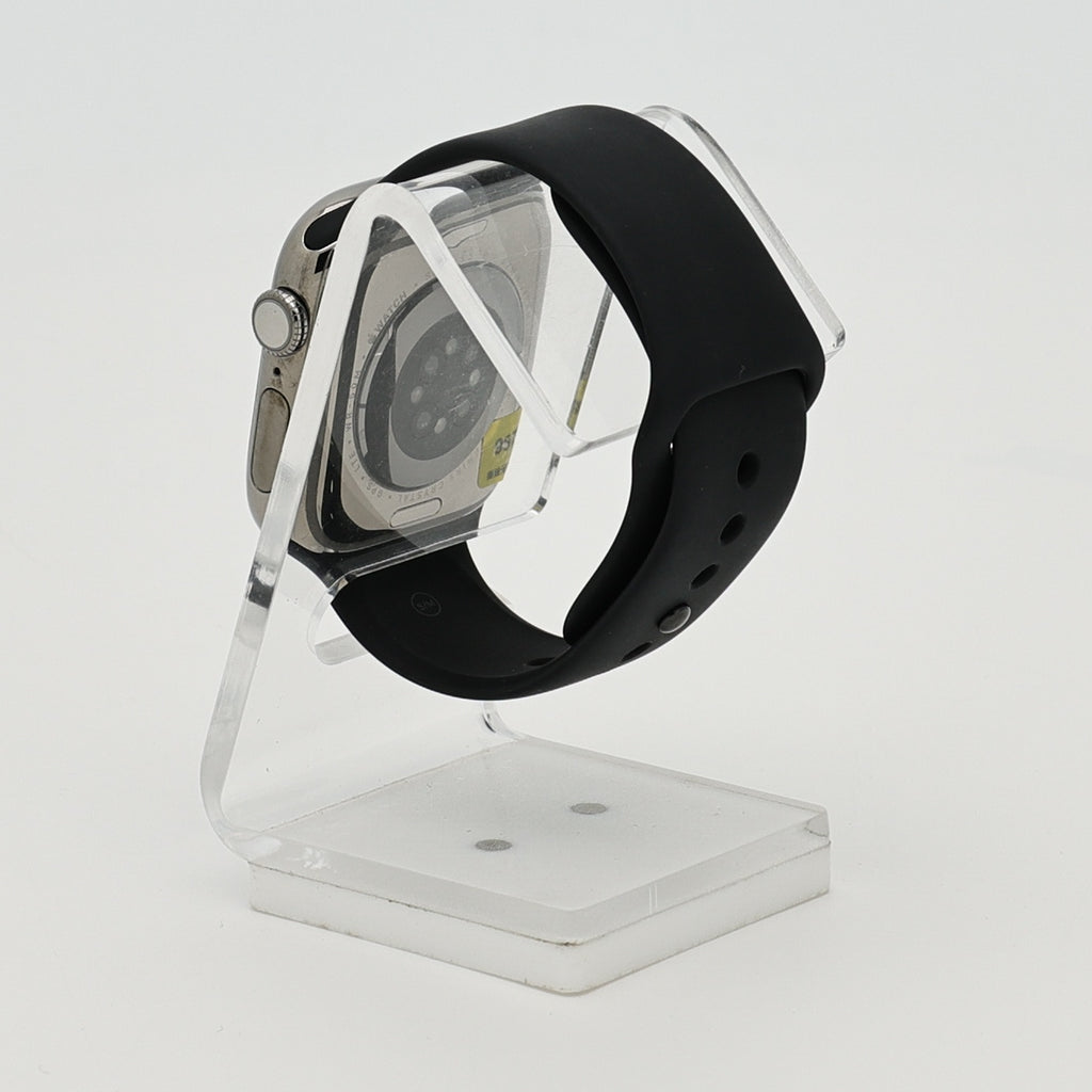 99新 Apple Watch Series 10 42毫米 鈦金屬