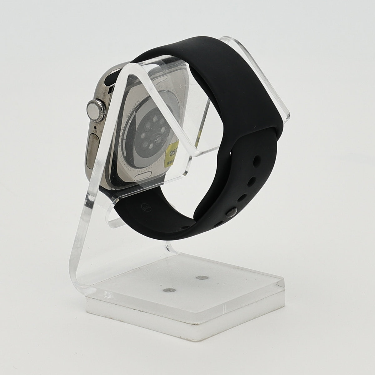 99新 Apple Watch Series 10 42毫米 鈦金屬