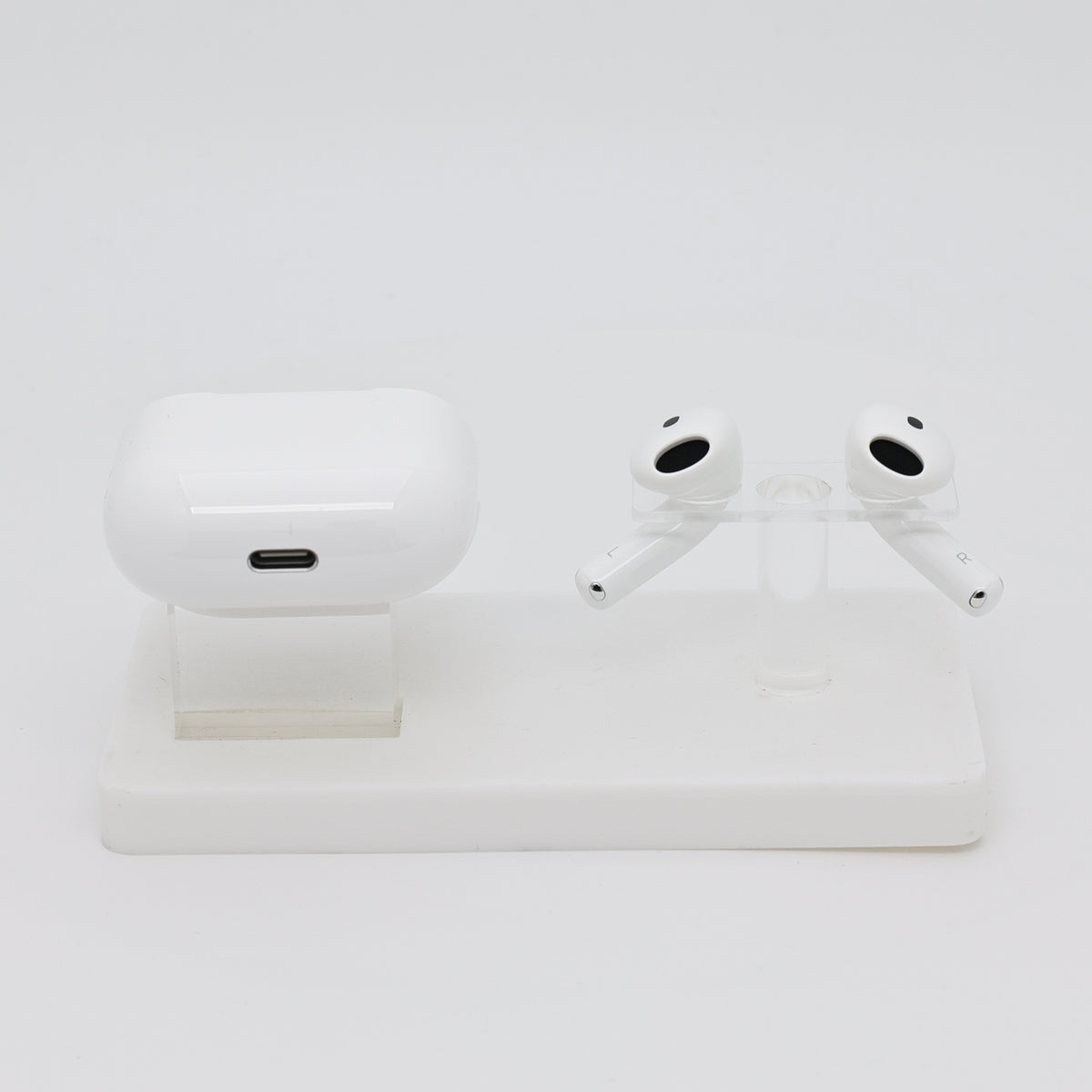 99新 Apple AirPods 5 白色