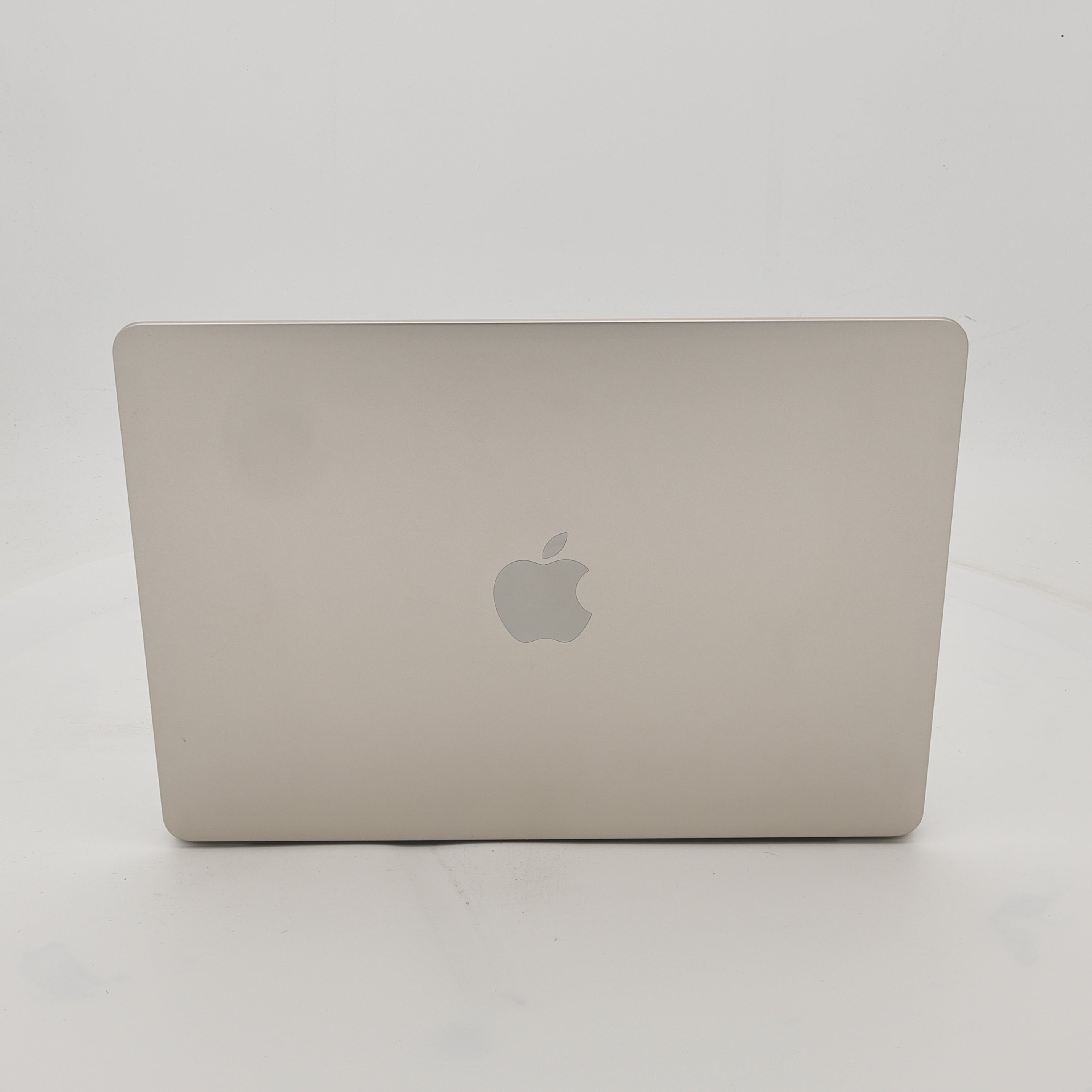 99新 Apple MacBook Air 22年 13寸 M2（8+10核） 8G RAM 512G SSD 星光色