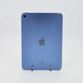 95新 Apple iPad 10代 256G 藍色 WIFI