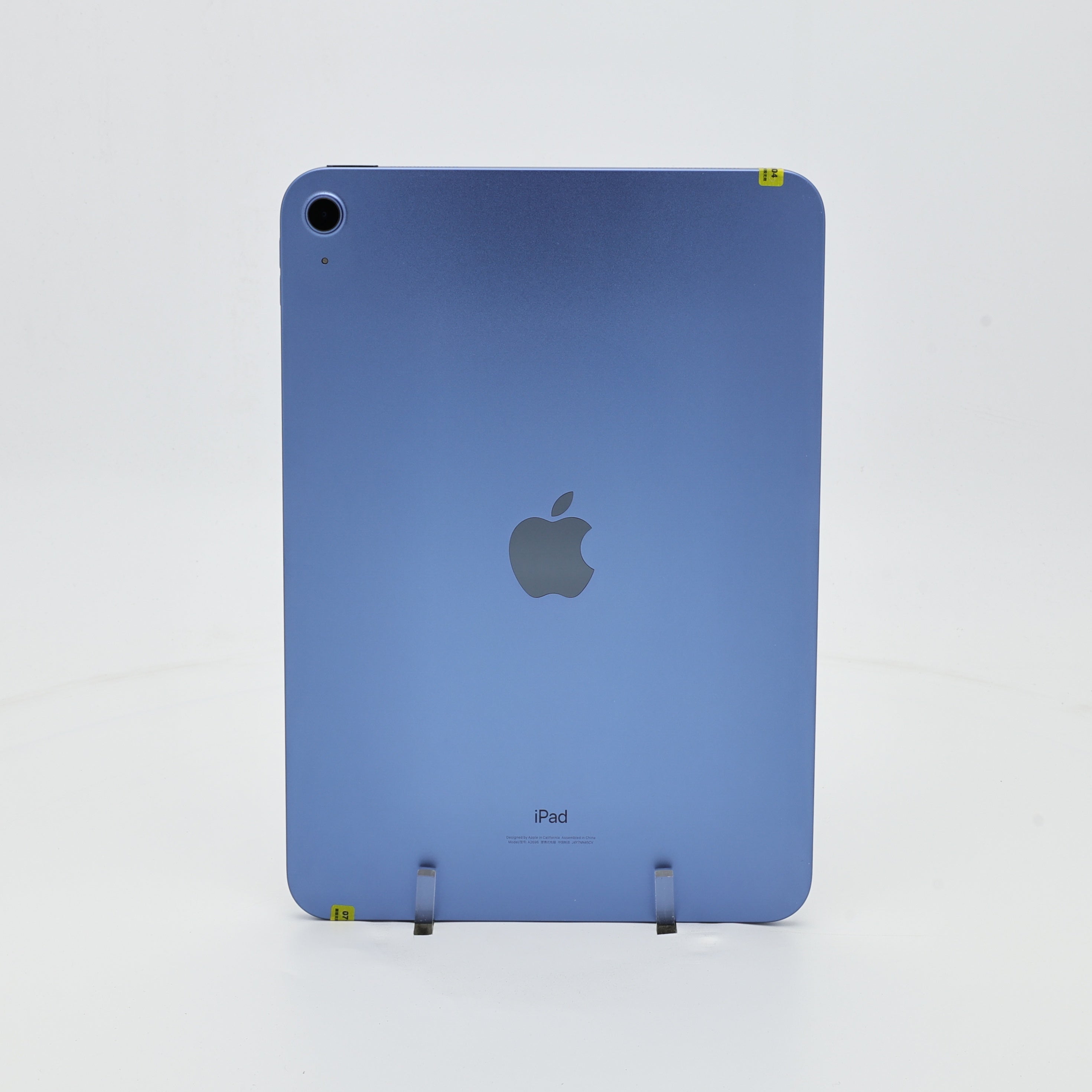 95新 Apple iPad 10代 256G 藍色 WIFI
