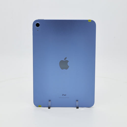 95新 Apple iPad 10代 256G 藍色 WIFI