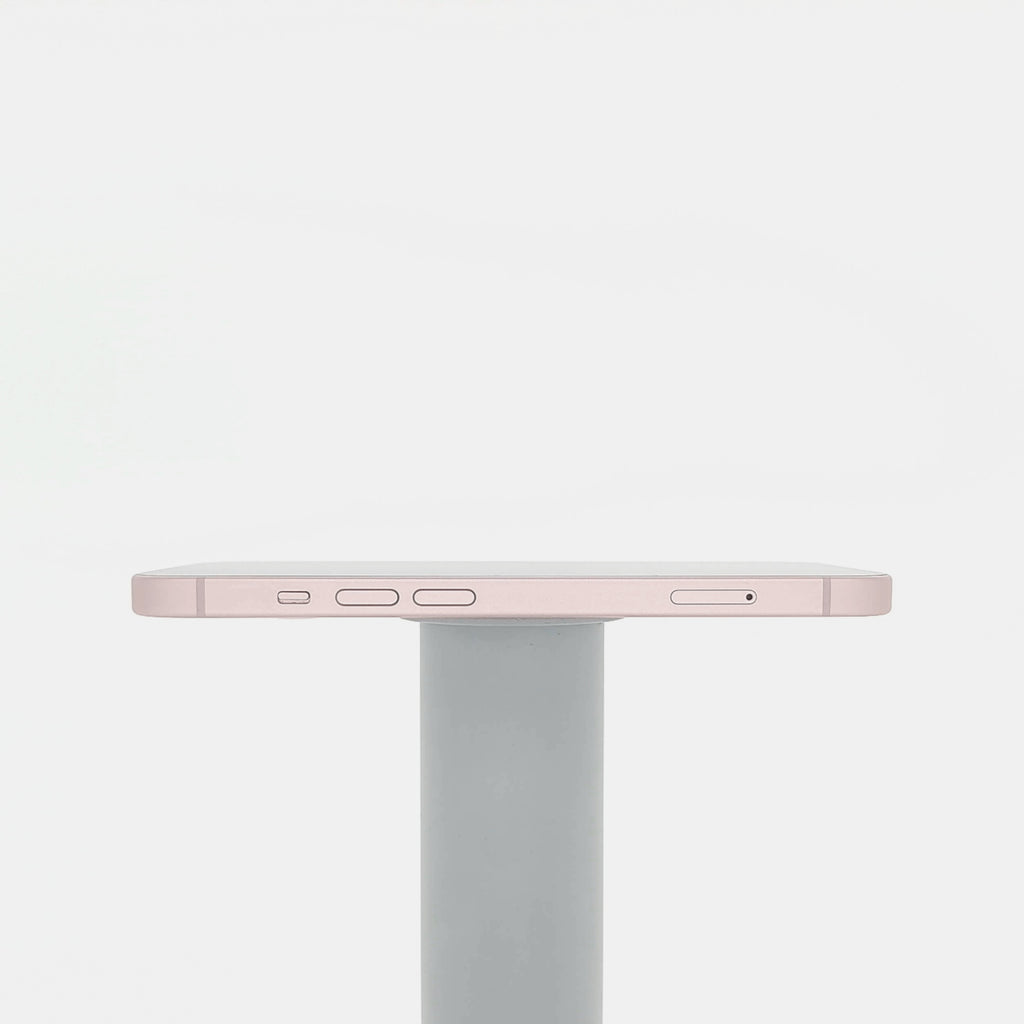 95新 Apple iPhone 15 128G 粉紅色 中國大陸版