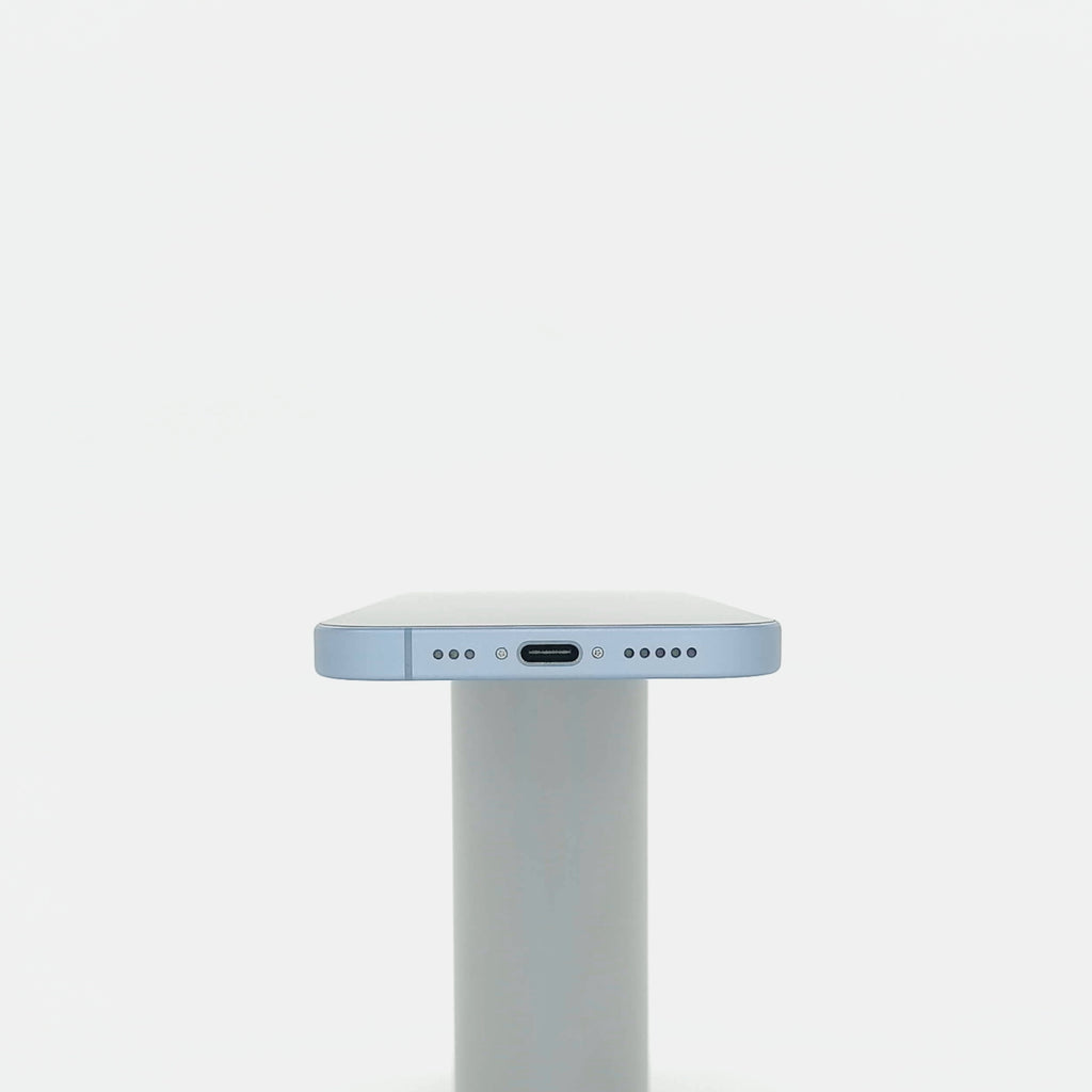 99新 Apple iPhone 17 256G 青霧藍色 中國大陸版