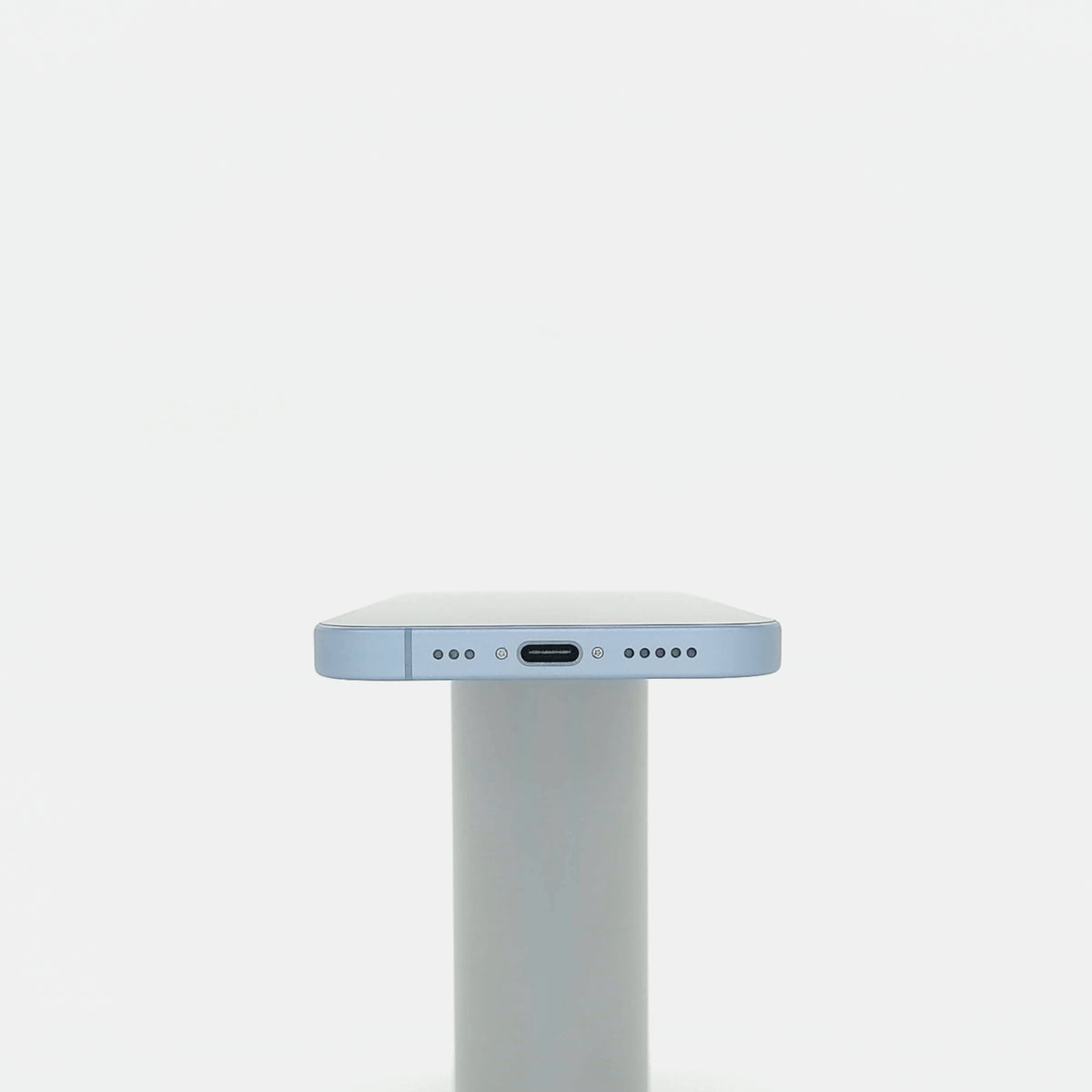 99新 Apple iPhone 17 256G 青霧藍色 中國大陸版