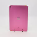 95新 Apple iPad 10代 64G 粉紅色 WIFI