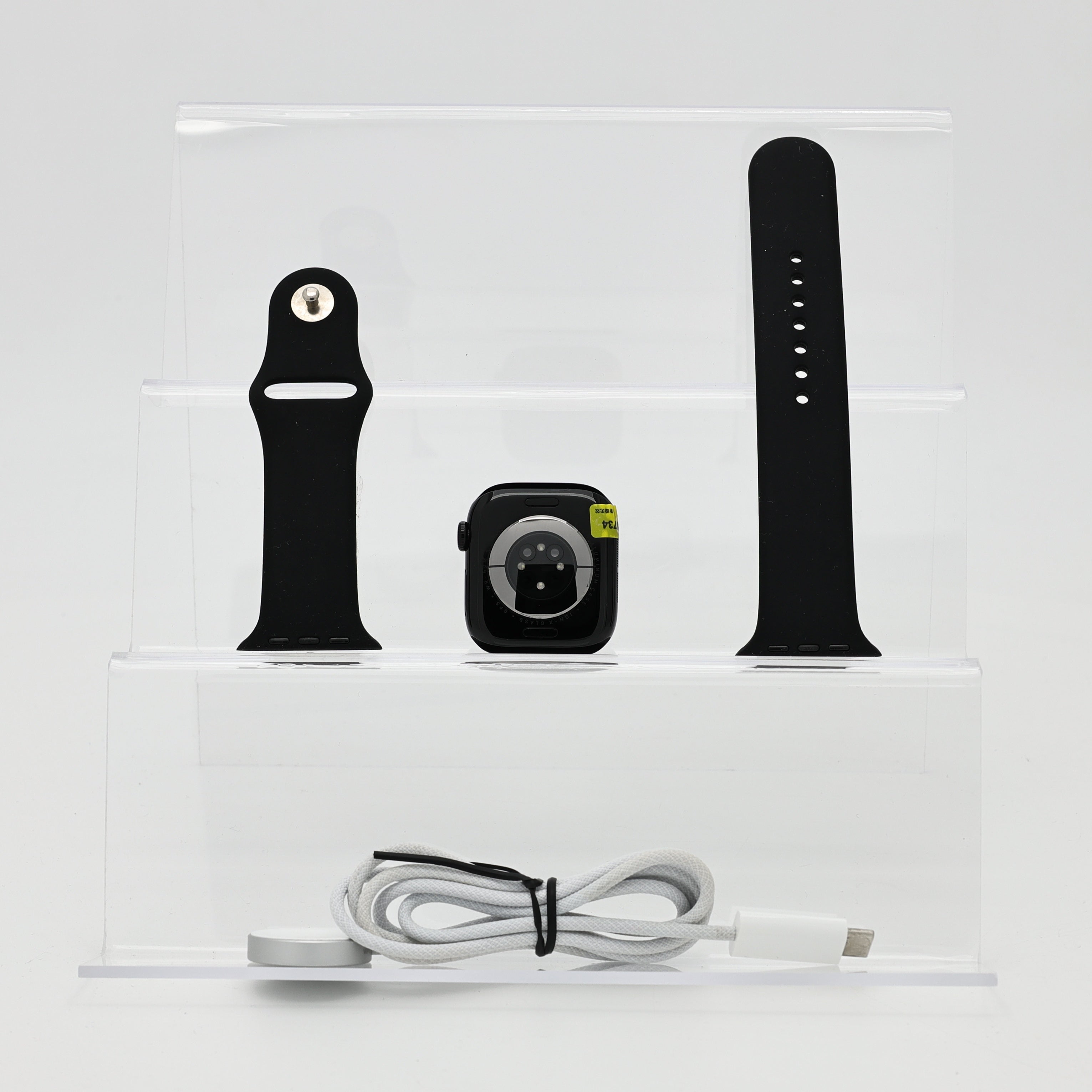 99新 Apple Watch Series 10 42毫米 鋁金屬