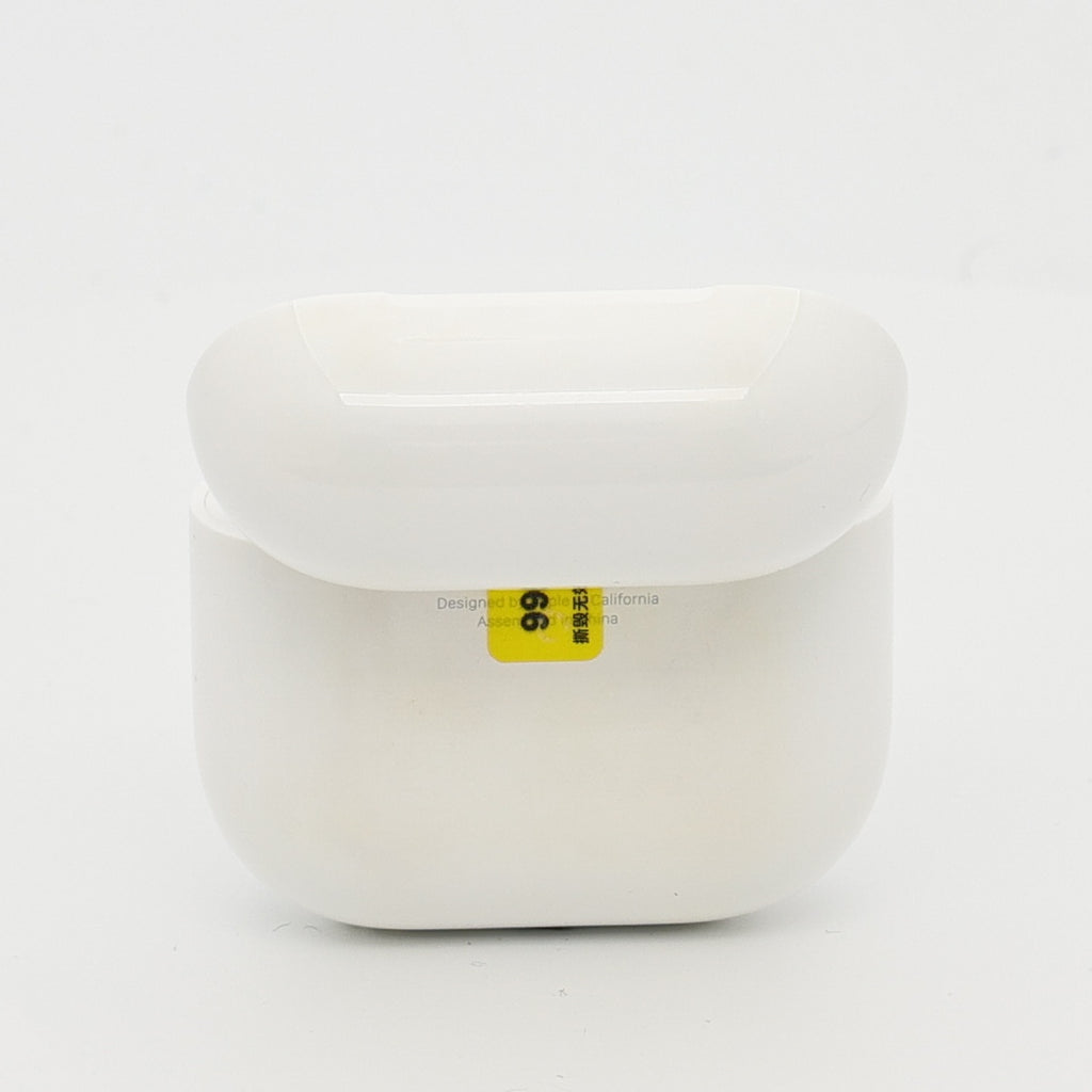 99新 Apple AirPods 4 (支持主動降噪) 白色