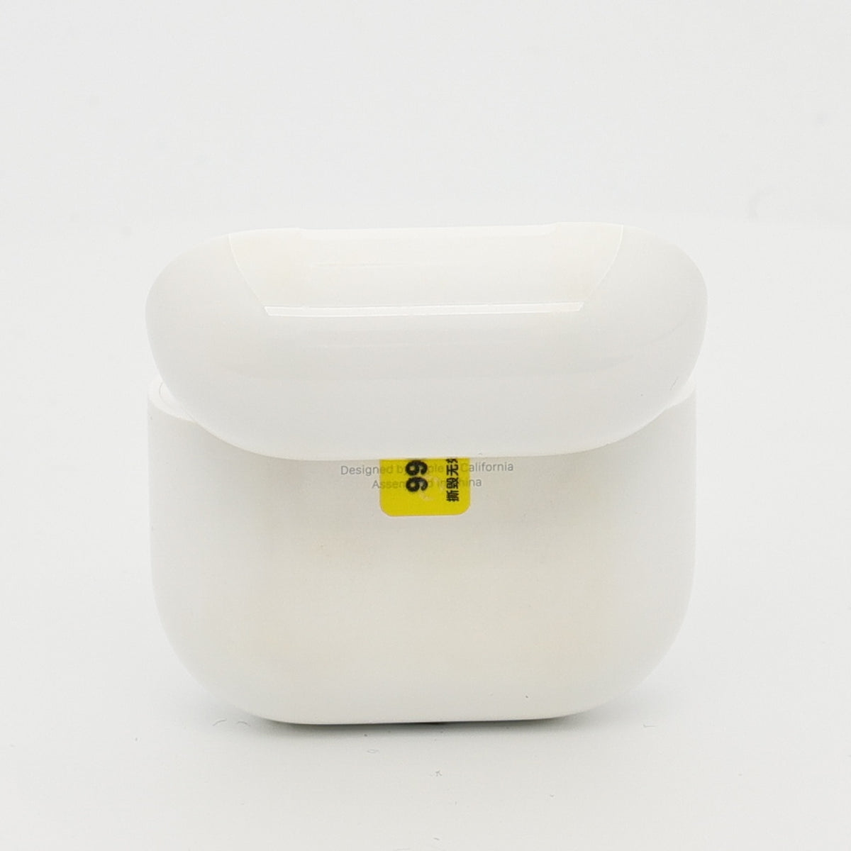 99新 Apple AirPods 4 (支持主動降噪) 白色