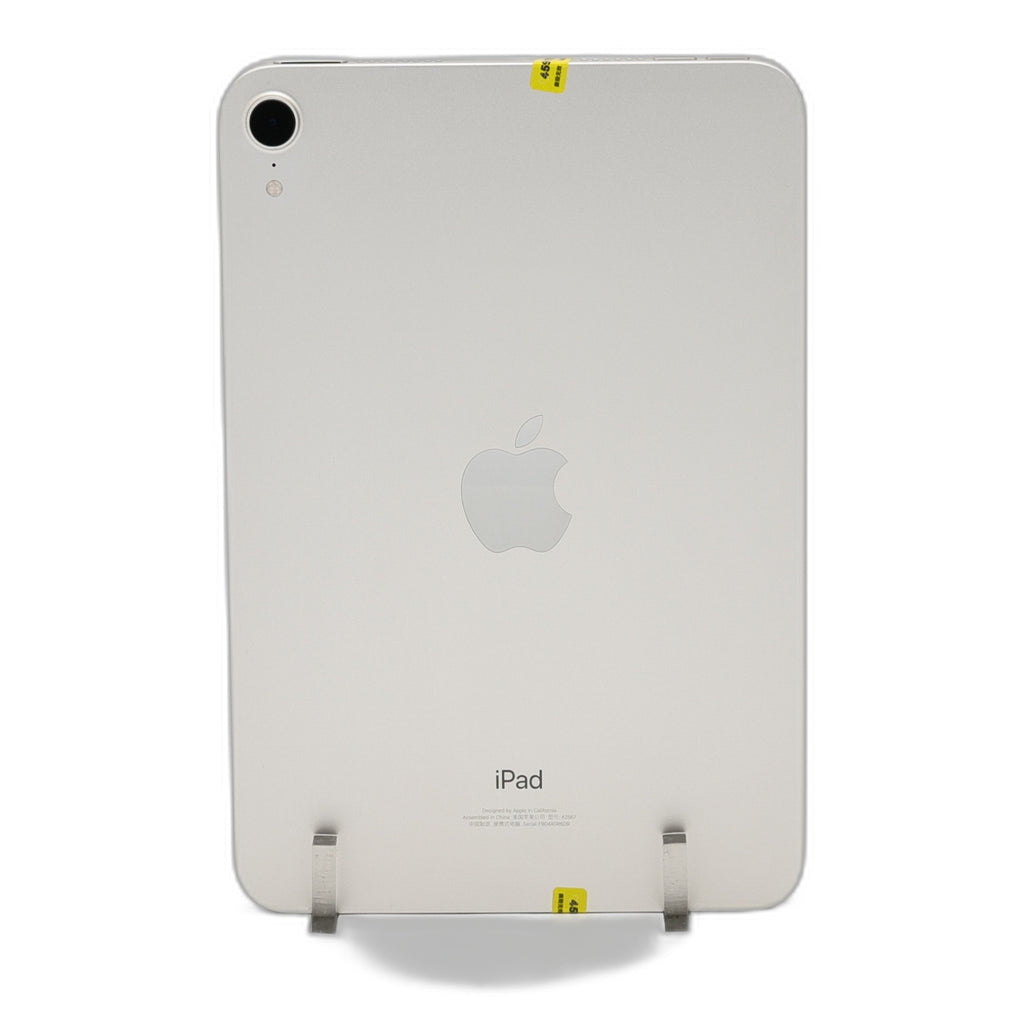 95新 Apple iPad mini6 64G 星光色 WIFI