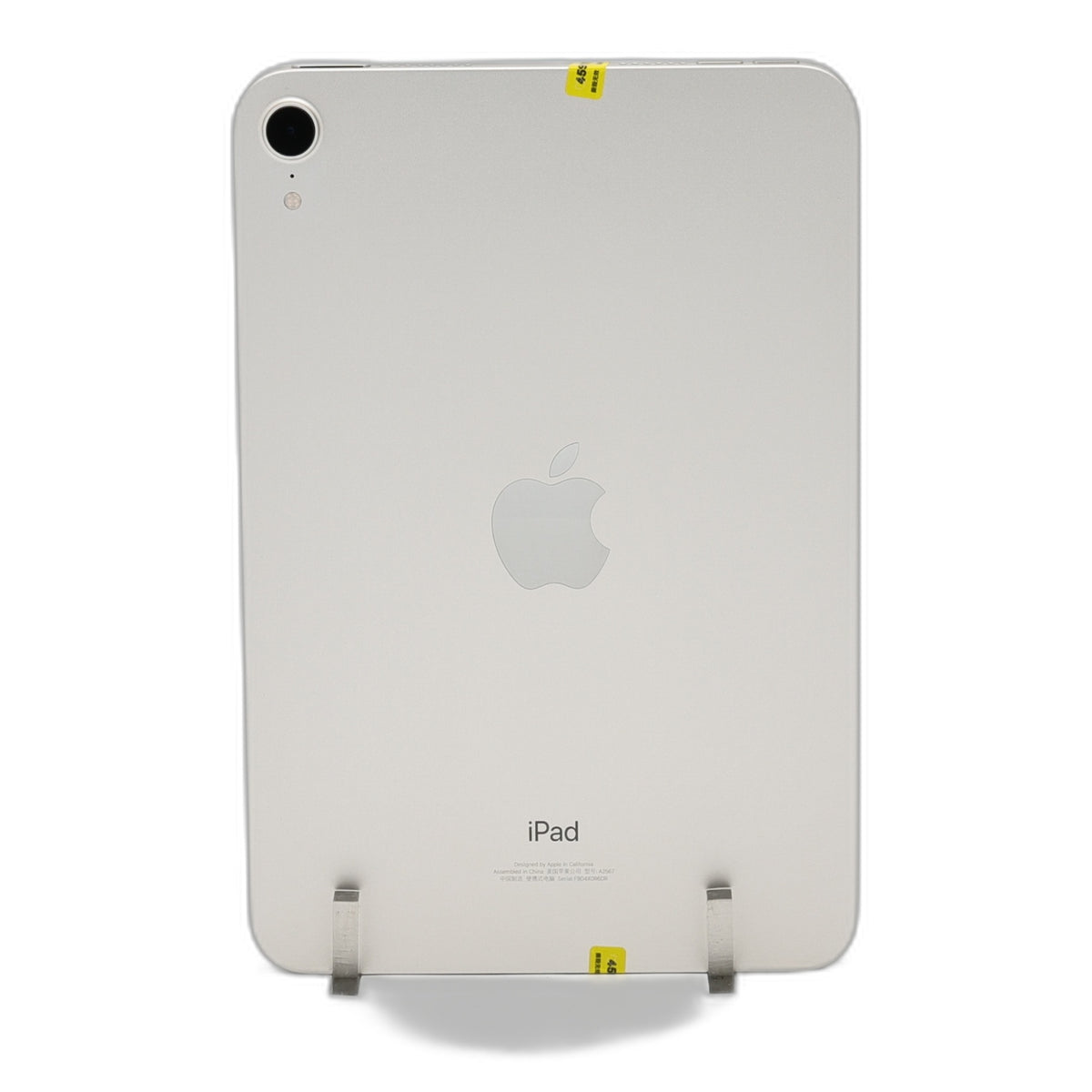 95新 Apple iPad mini6 64G 星光色 WIFI