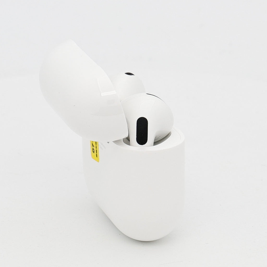 99新 Apple AirPods 4 (支持主动降噪) 白色