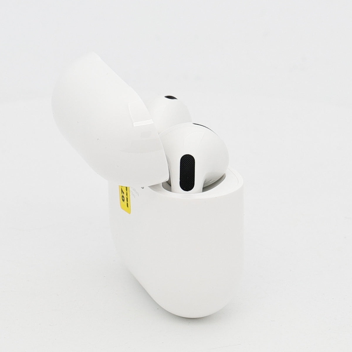 99新 Apple AirPods 4 (支持主动降噪) 白色