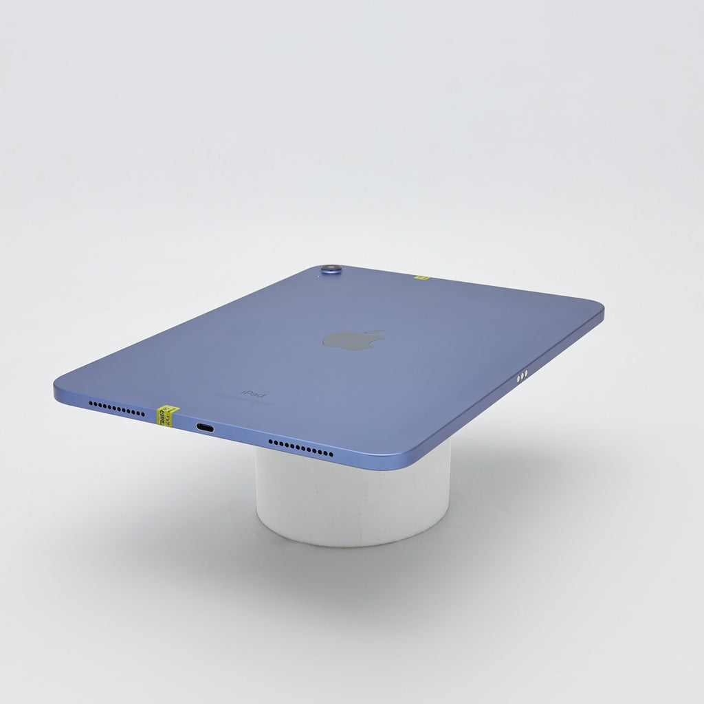 95新 Apple iPad 10代 256G 藍色 WIFI