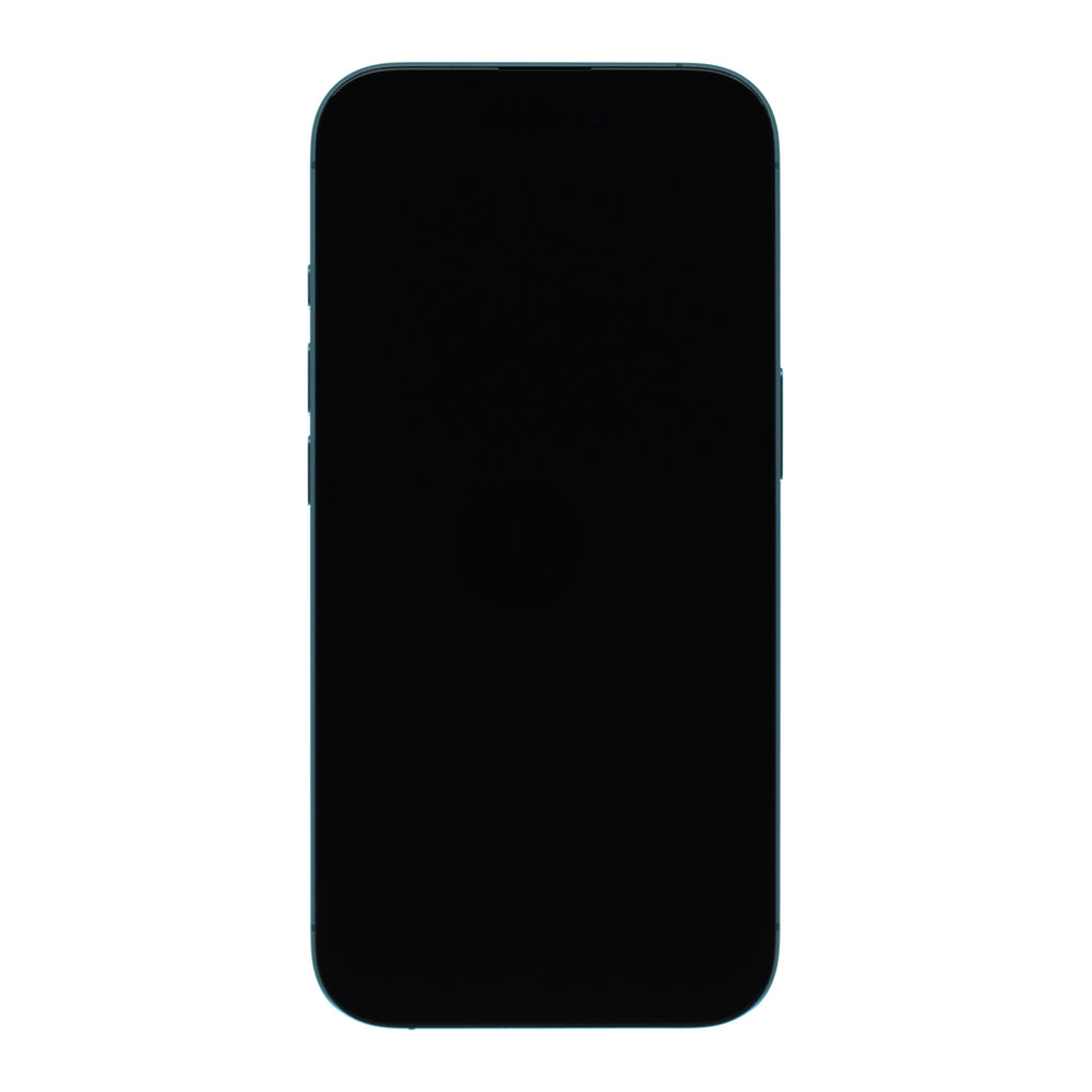 95新 Apple iPhone 16 256G 深青色 中國大陸版