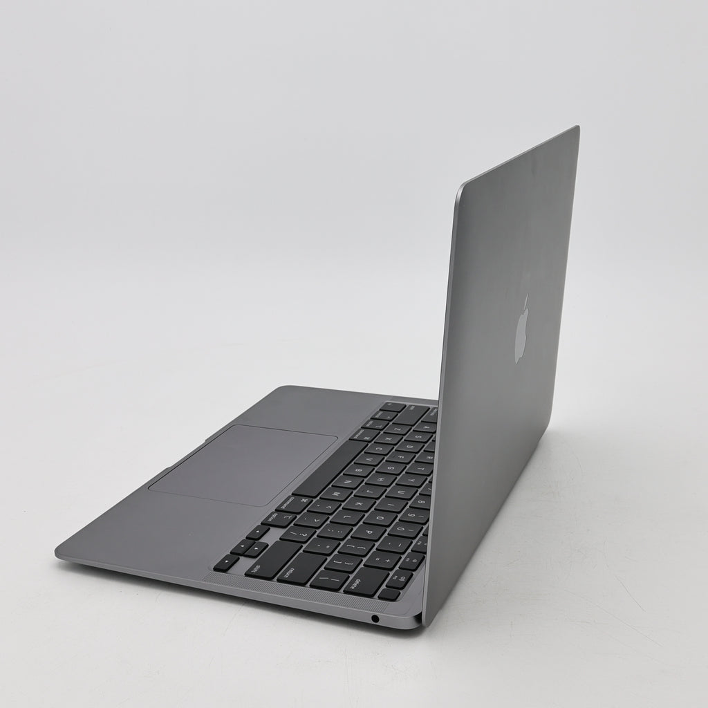 95新 Apple MacBook Air 20年 13寸 i5 1.1G 8G RAM 512G SSD 深空灰色