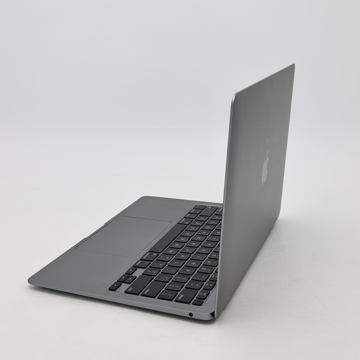 95新 Apple MacBook Air 20年 13寸 i5 1.1G 8G RAM 512G SSD 深空灰色