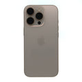 95新 Apple iPhone 16 Pro 256G 沙漠色鈦金屬 中國大陸版