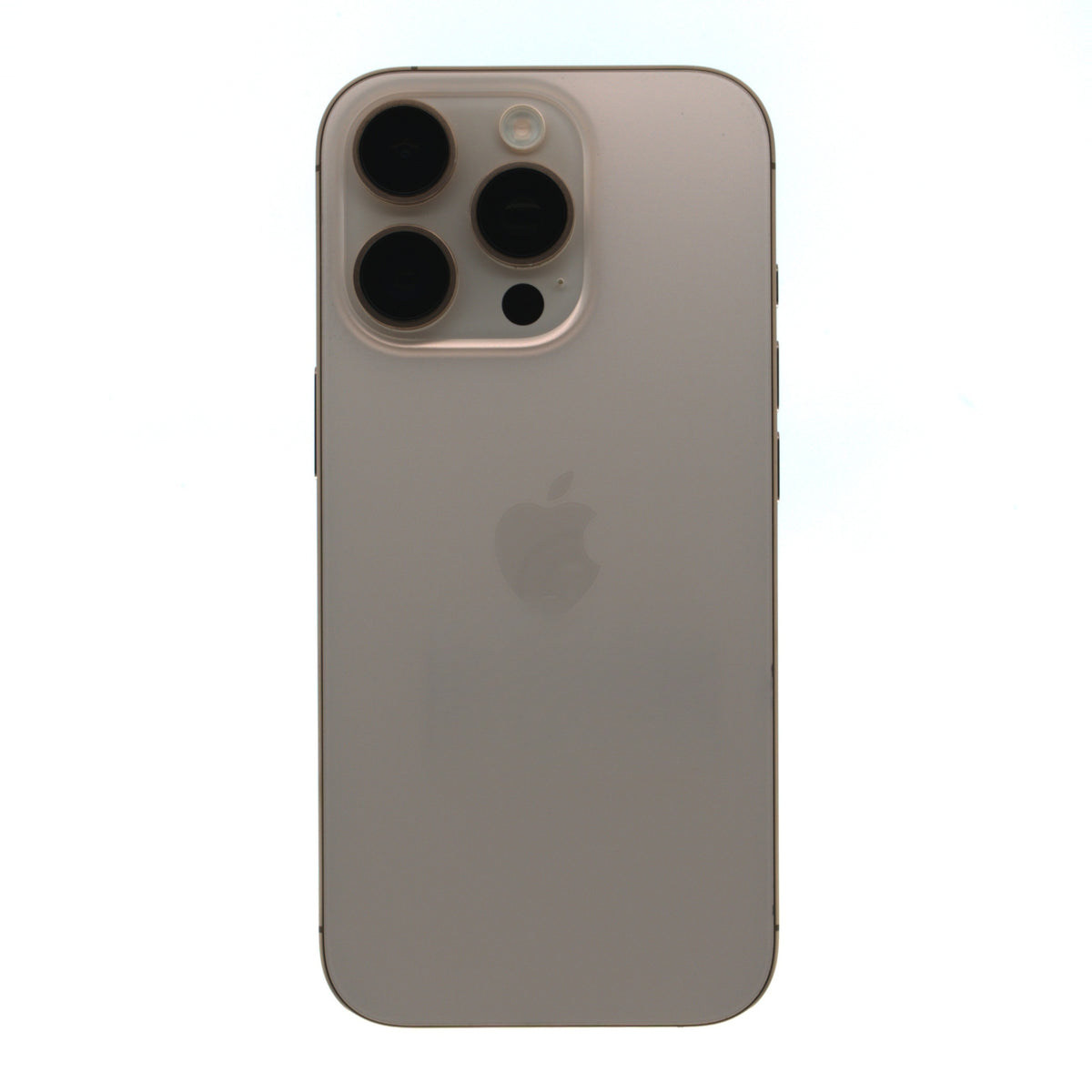 95新 Apple iPhone 16 Pro 256G 沙漠色鈦金屬 中國大陸版