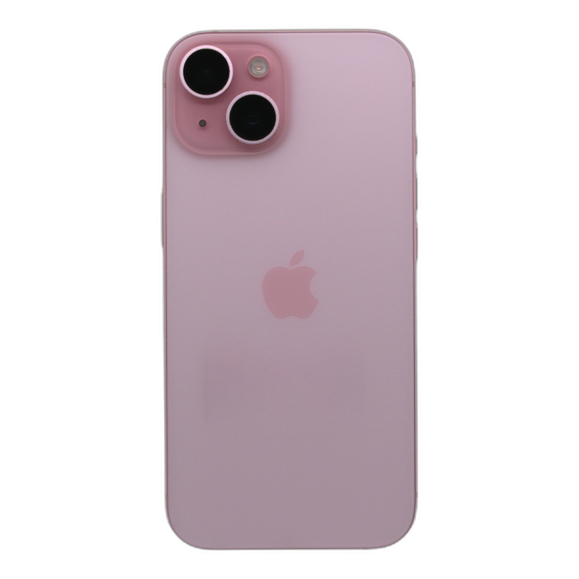 95新 Apple iPhone 15 128G 粉紅色 中國大陸版